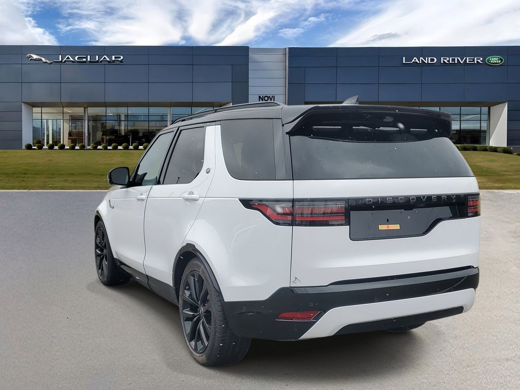 land rover discovery 2026 SALRL2FX9T2521864 image land rover discovery 2026 SALRL2FX9T2521864 image